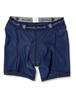 Kapelmuur Mesh Cycling Inner Size M Men's Pants, Navy,