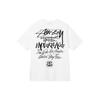Stussy logoT Unisex 1904793