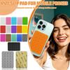 Multifunctional Silicone Phone Holder, -, No-drill Universal Suction Cup Phone Holder, Car, Wall, Desktop Phone Tool, Portable And Traceless An