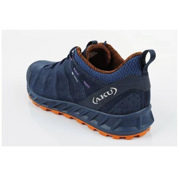 Треккинговые ботинки Aku Rapida EVO GTX
