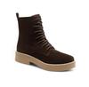 Ankle Boots Sergio Bardi KAP-C1045-01SB Brown