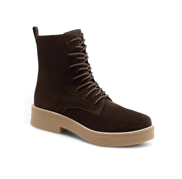 Ankle Boots Sergio Bardi KAP-C1045-01SB Brown