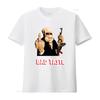 Bad Taste Trash Cult Movie T Shirt All Sizes Available New Release vintage Versatile graphic Unisex Breathable