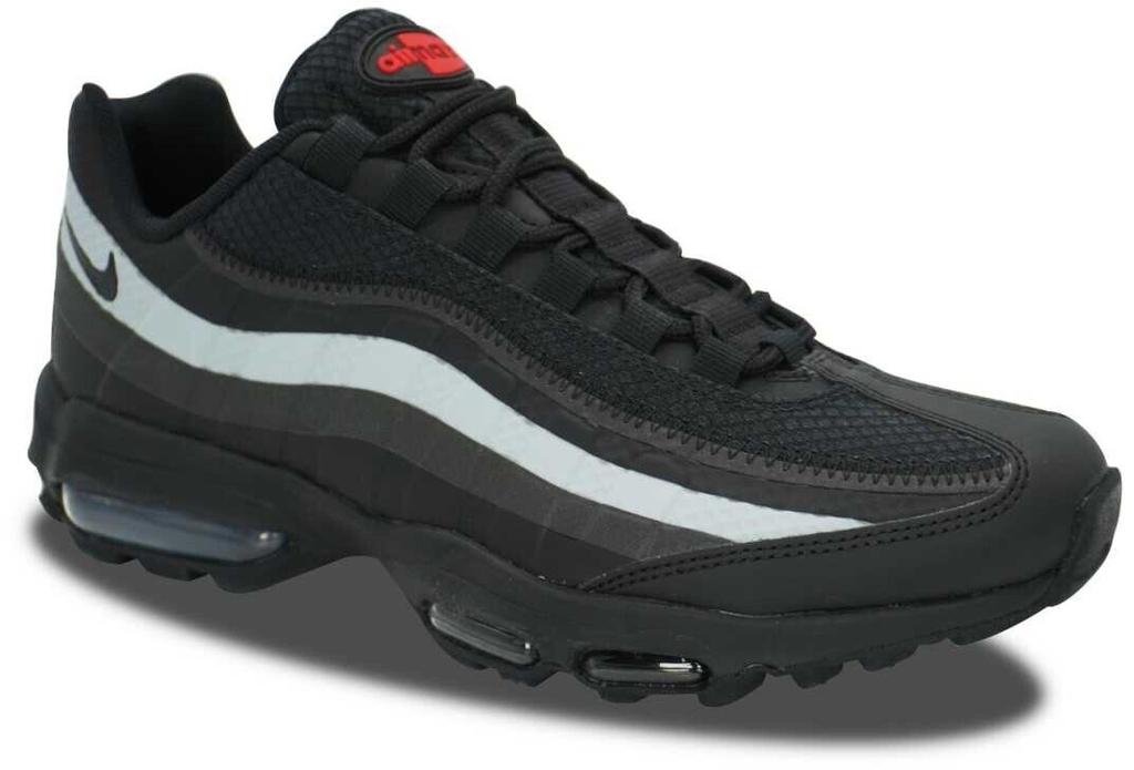Tênis Nike Air Max 95 Ultra FN7802-001 preto
