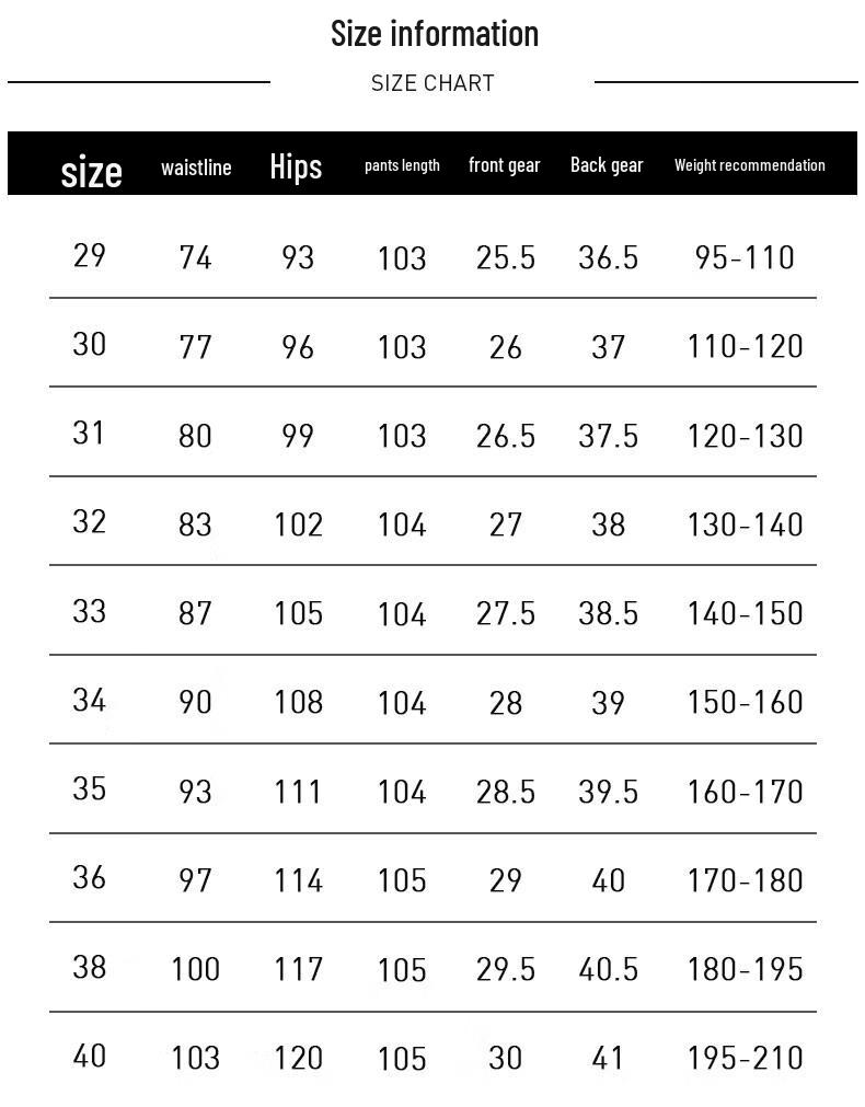 ROMON Men's High-Elastic Anti-Wrinkle Ice Silk Straight-Leg Dress Pants