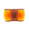 Pet Sunglasses Horse Goggles for Equestrians Sports with Adjustable Strap Easy Wear for Equine Sports