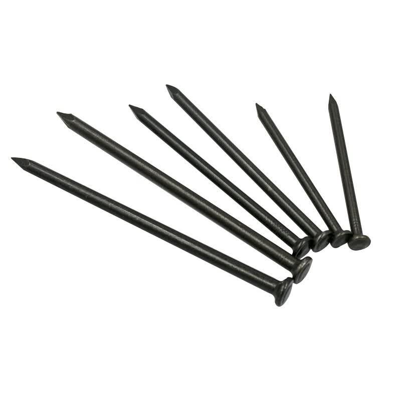 HAISTIKE HK-5150 Big Head Galvanized Steel Nails