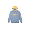 Sweatshirts Men's Blue Hooded Moderate Regular 10019968-A06