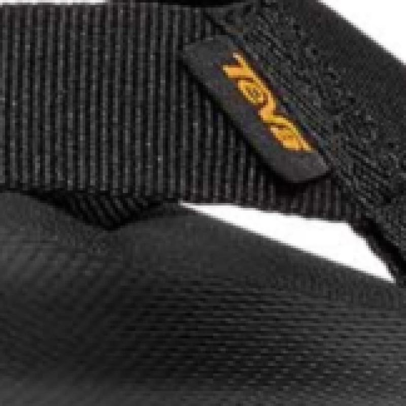 Teva Women S Flip Slipper Hydratec  Stvf2510916 Blk 