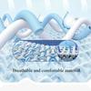 Running Compression Soccer Socks Stockings 20-30 Mmhg Men Women Sports Socks for Marathon Cycling Football Socks