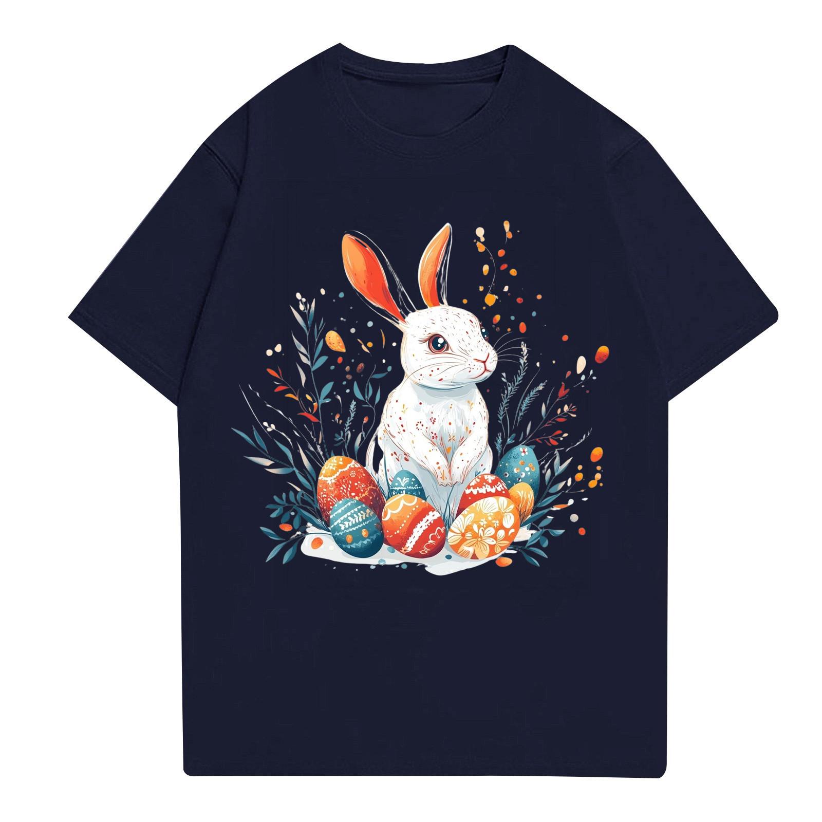 

Мужская рубашка с воротником-стойкой и коротким рукавом, свободная рубашка для отдыха и отдыха, мужская XL тёмно-синий