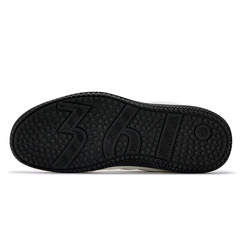 361° Women's T-Head Thin Sole Casual Trainers