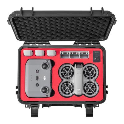 Drone Waterproof And Explosion-proof Storage Box, Outdoor Aerial Photography Drone Accessories Box