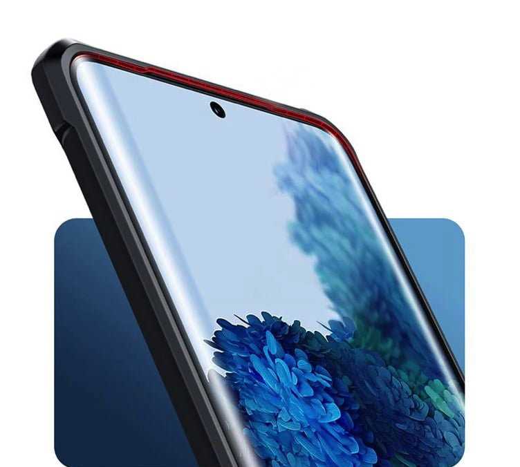 Sc Beetle Galaxy M51 Black