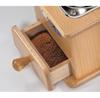 Zassenhaus Brasilia Manual Coffee Grinder (40005)