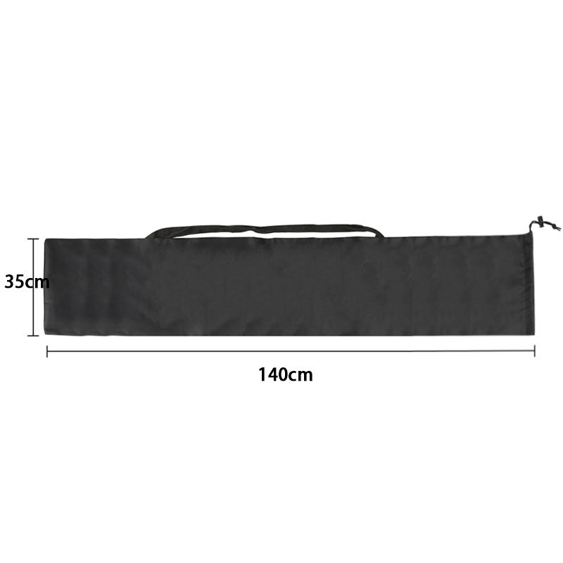 Durable Camping Chair Organizer Bag with Umbrella Canopy for Ultimate Outdoor Comfort