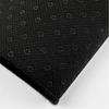 Black Dashboard Dash Cover Mat Pad Carpet Non-slip Polyester Fit for Hyundai i30 2012 2013 2014 2015 2016 2017 Left Hand Drive