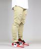 Pantalon Haipeodenim Kaki Ato