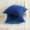 Modern Home Decorative Sofa Cushion Case Washable Throw Pillow Cover