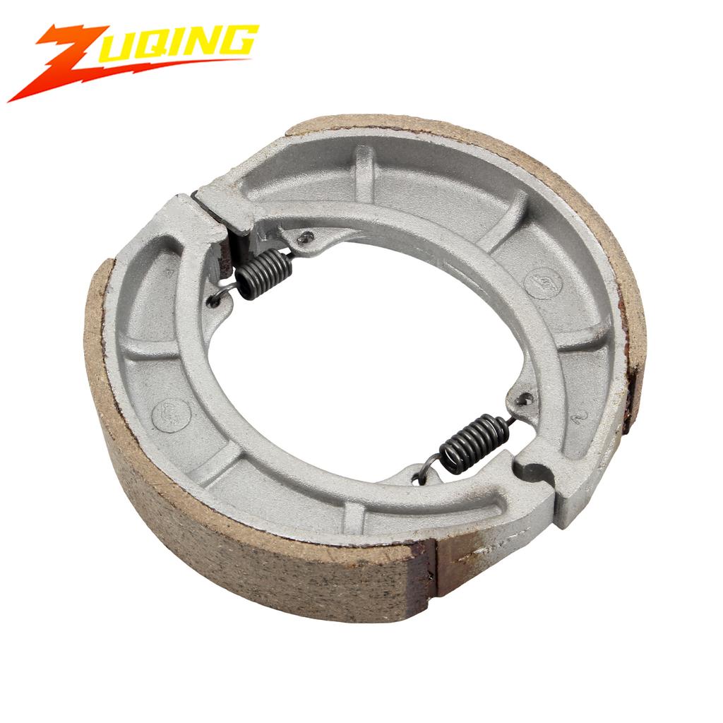 Motorrad Vordere Bremsscheiben Beläge Hinten Hintere Bremsbeläge Bremsbelag Für Honda PCX125 150 SH125 Lead 125 Vision 110 06430-KWN-900