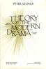 The Theory of Modern Drama Book