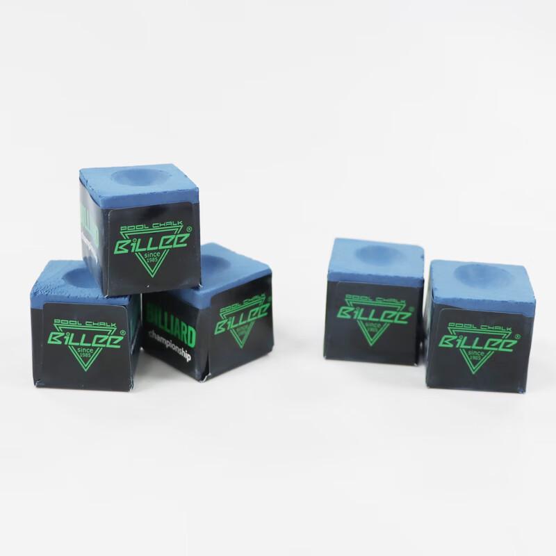 Shiao De Billiard Pool Cue Chalk