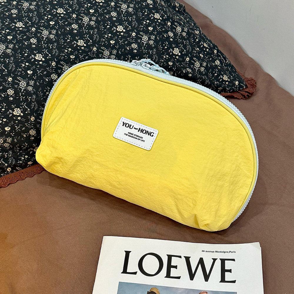 Three-in-One Underwear Storage Bag - Travel Compact Pant and Stocking Storage Bag - Large Capacity Portable Outing Organizer Bag