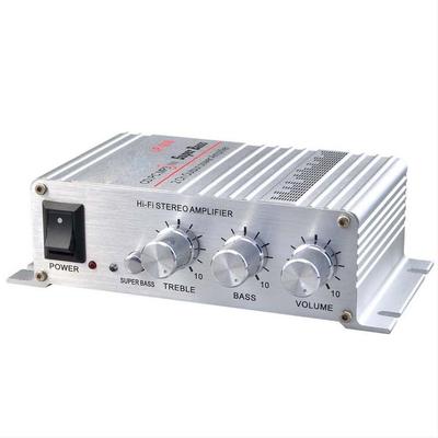 Audio & Video für Autos – Auto-Audioverstärker