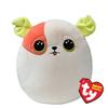 Ty Patch Dog Squish a Boo 25.4 Cm - Squishy Beanies for Kids