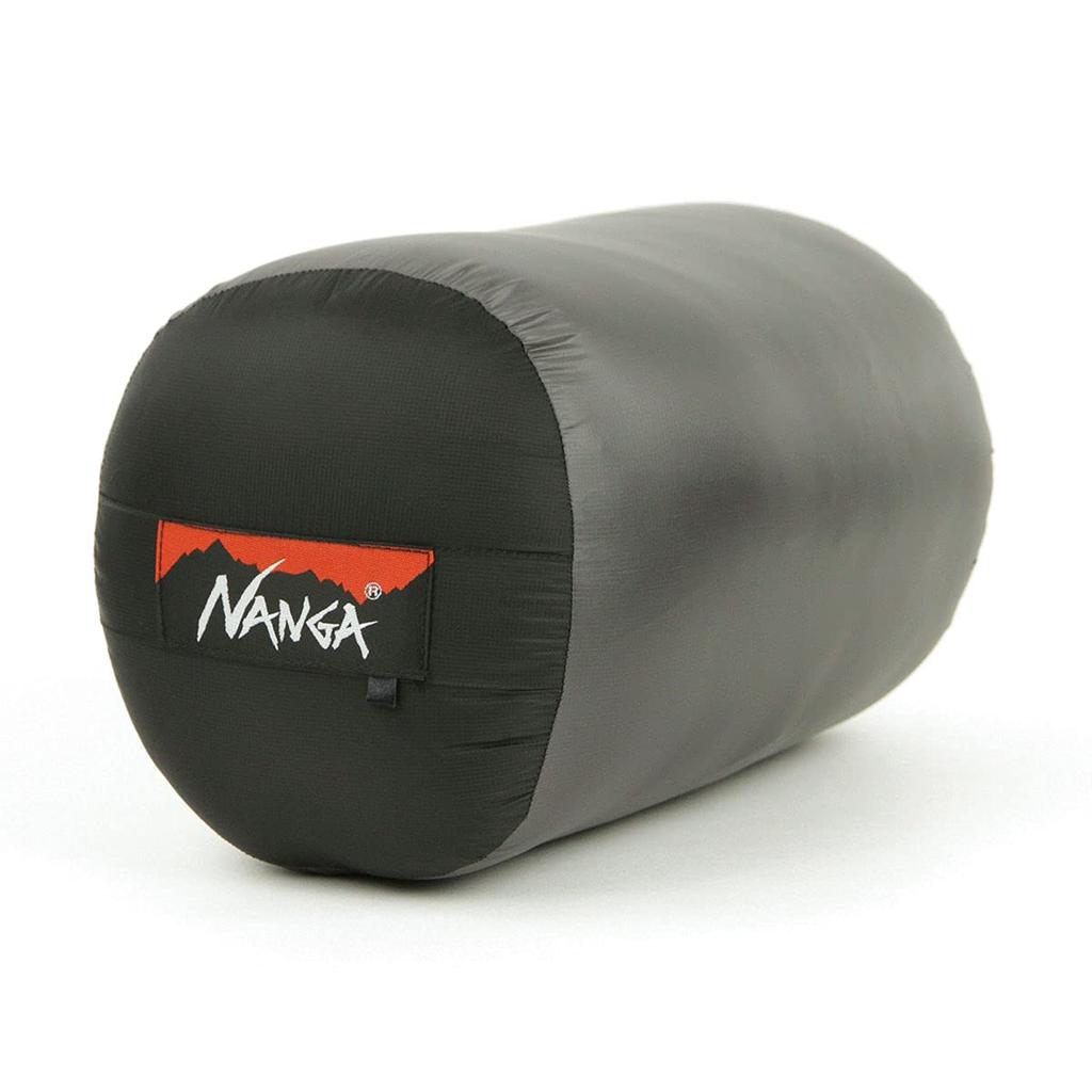 AURORA light 600DX BLK Regular 4938101052207 [NANGA]