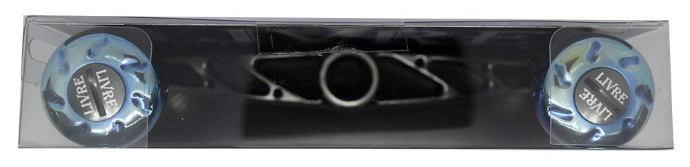 LIVRE Reel 2701 Crank 120 GMG No Center Nut