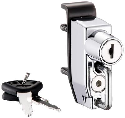 Kijima Helmet Lock Key Plating PCX 303-1530