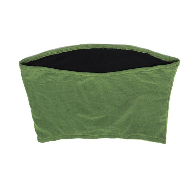 Podzimní dámská móda Hottie Slim s dlouhým rukávem přes rameno