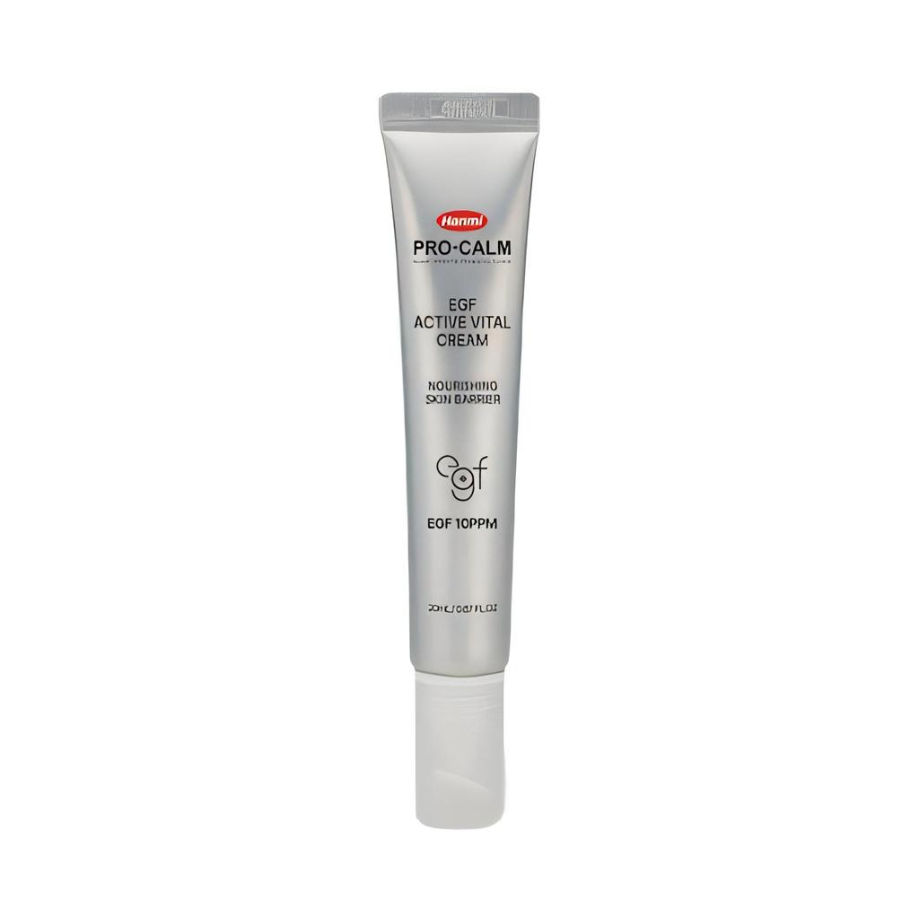 Hanmi Pro-Calm EGF Active Vital Cream 20ml