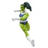 Hasbro MARVEL Retro Blister Packaging Fantastic Four Comics Collectible Action Figure G0630 Authentic She-Hulk 6-Inch