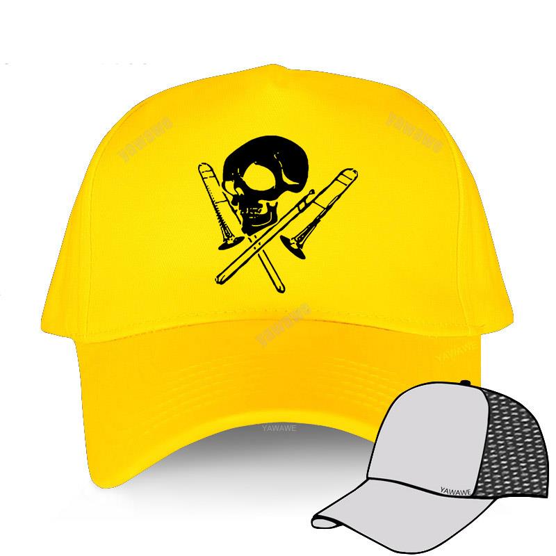 

Новое поступление, однотонные бейсболки, мужские летние дышащие кепки для гольфа, череп и тромбон, модная брендовая кепка для подростков, женские шапки для отдыха Adjustable