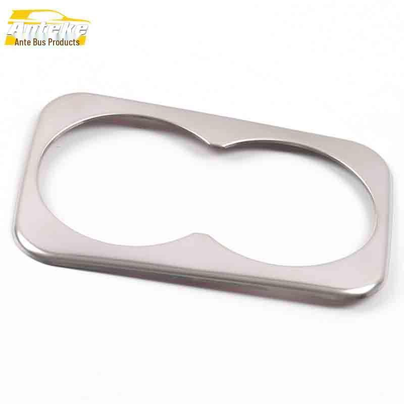 

Zotye SR7 Задний подстаканник и подлокотник Декоративная наклейка на рычаг переключения передач