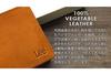 Lee Bifold Wallet Medium Book-Shaped (Italian Leather) [0520234] Red,