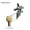 Cutting Machine Dustproof Water Spray Nozzle