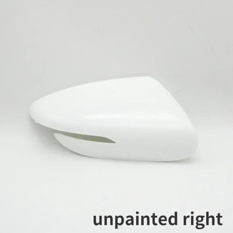 Auto Rearview Mirror Housing Cover Wing Door Side Shell Cap For Kia Forte K3 2013 2014 2015 2016 2017 2018