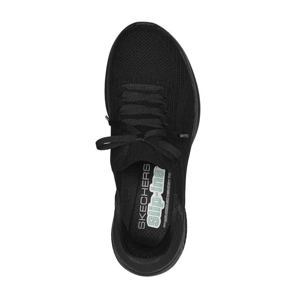 Sneakers Skechers Black Ultra Flex 30