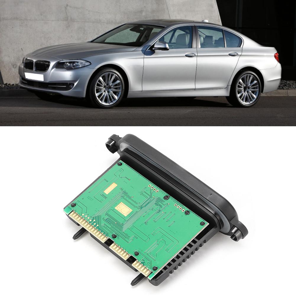 Řídicí modul TMS světlometu 63117316217 Pasuje pro řadu 5 F10 528i 2011 2012