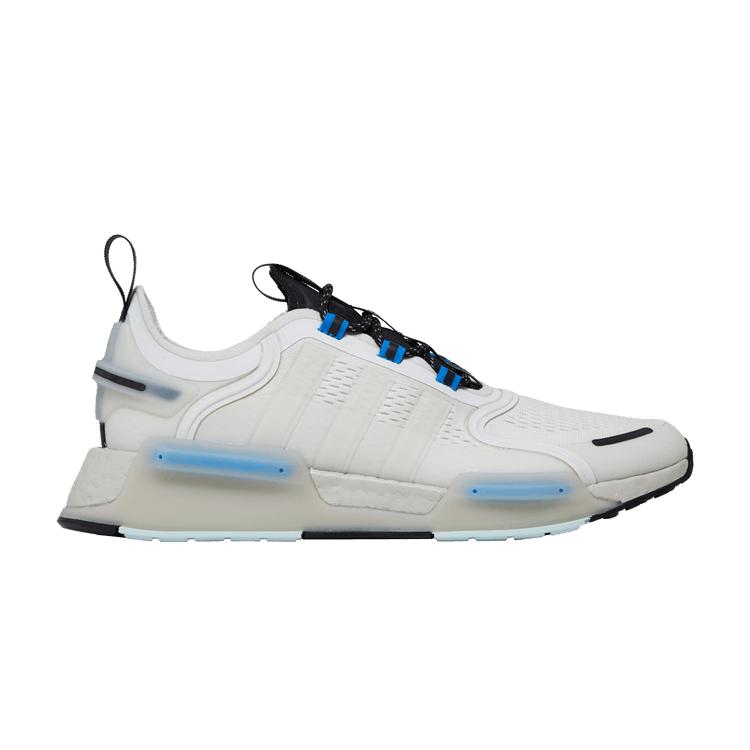 adidas NMD_V3 Crystal White Blue Rush 39