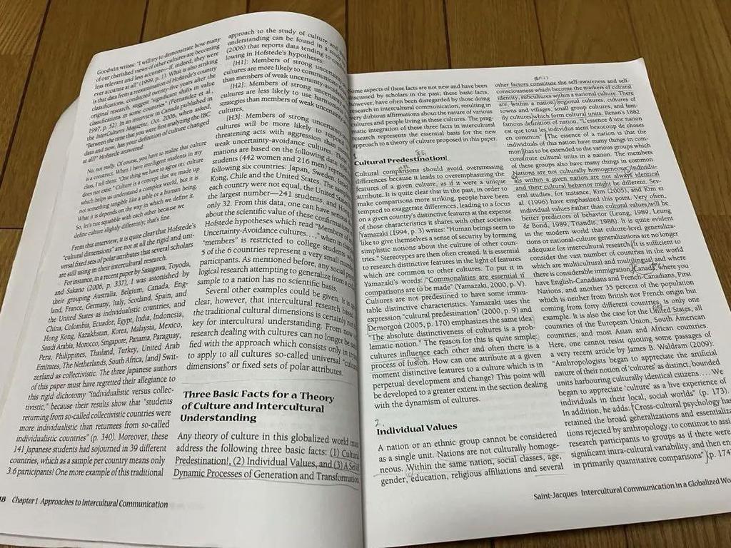 [USED] Intercultural Communication A Reader