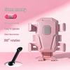 Electric Vehicle & Bike Phone Holder for Navigation - Compatible with Meituan Delivery Bikes, Bicycles, Electric Scooters & More.