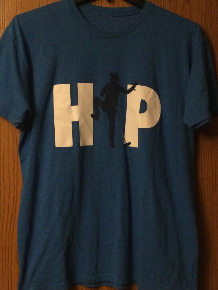 VTG Tragically Hip,The Tragically Hip Band Collection All Size OM750 Unisex T-Shirt XXXXL