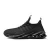 22 large size new mesh breathable casual lace-up fly-woven sports shoes ultra-light casual shoes