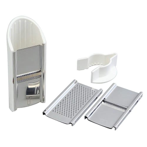 

Swiss-made Compact Slicer F6543-m