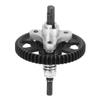 Differential Slipper   54T Aluminum Steel Differential Gear Slipper   for   Slash 4x4 1Celsius10 RC Car