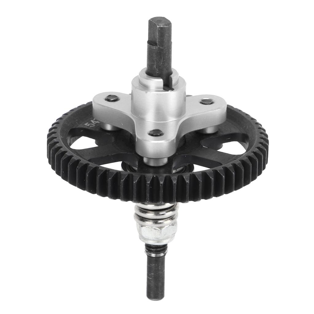Differential Slipper   54T Aluminum Steel Differential Gear Slipper   for   Slash 4x4 1Celsius10 RC Car